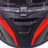 Мотошолом MT Helmets Blade 2 SV Blaster Black/Red