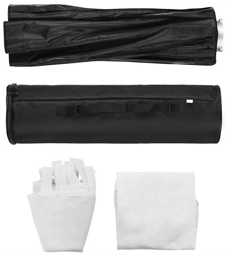 Софтбокс с сотами Visico EB-071G 70 см. deep quickly umbrella (58348)