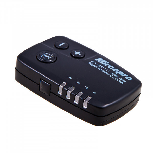 Набор студийного света Mircopro EX-600S софтбоксы (EX-600SKITSB)