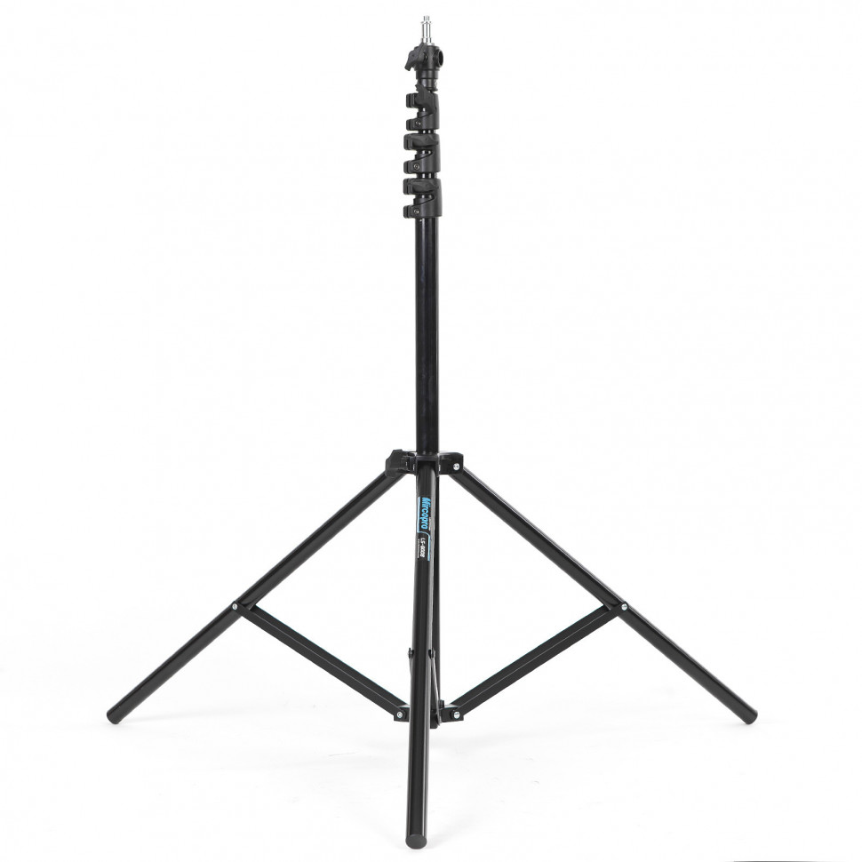 Набор студийного света Mircopro EX-600S софтбоксы (EX-600SKITSB)