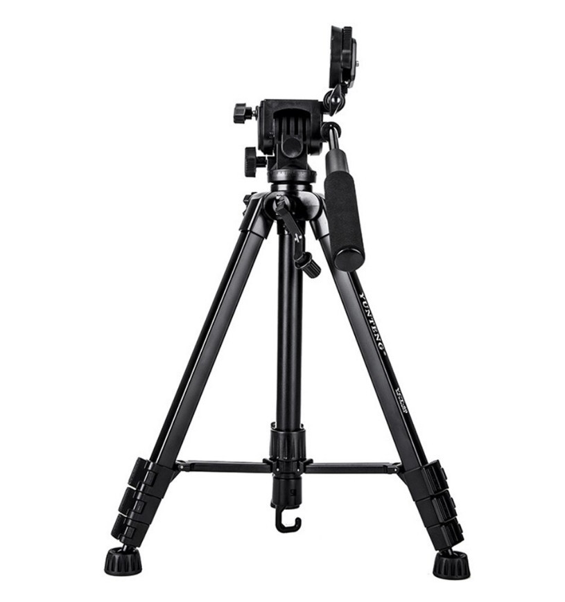 Штатив Yunteng VCT-60 (58367)