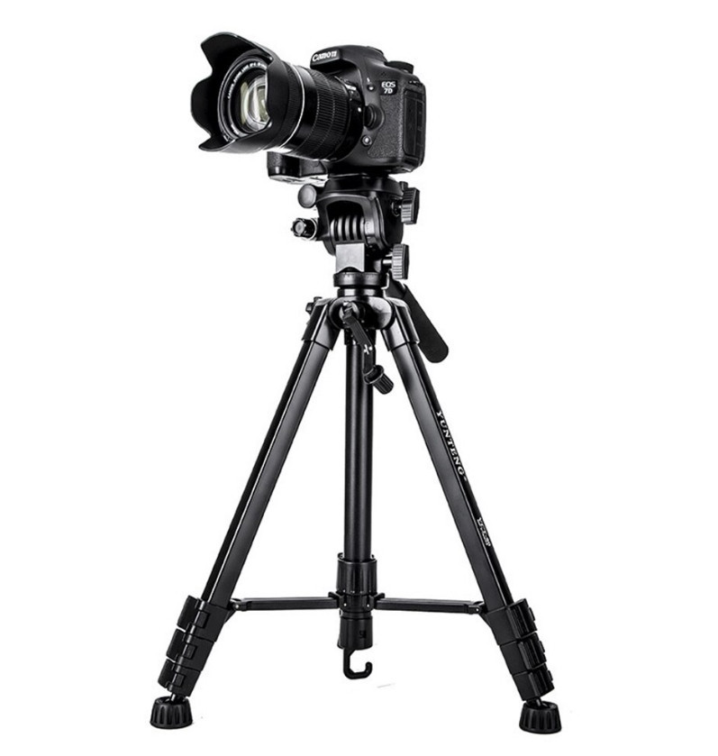 Штатив Yunteng VCT-60 (58367)