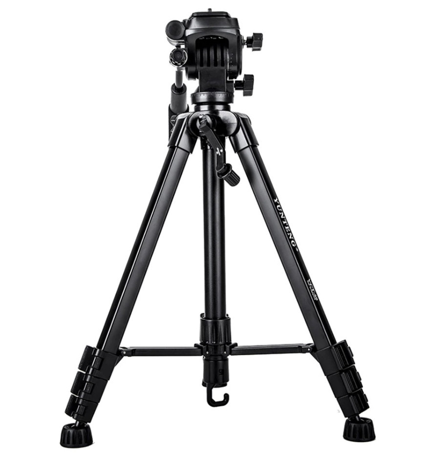 Штатив Yunteng VCT-60 (58367)