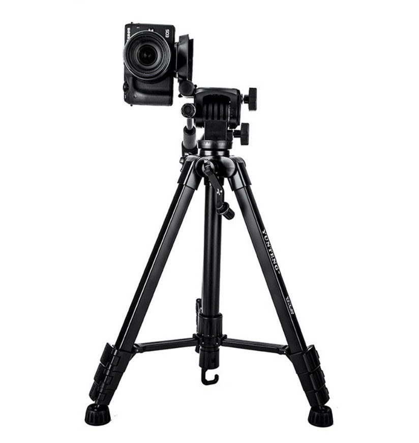 Штатив Yunteng VCT-60 (58367)