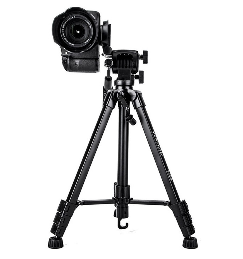 Штатив Yunteng VCT-60 (58367)