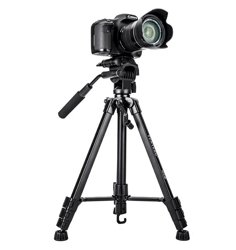Штатив Yunteng VCT-60 (58367)
