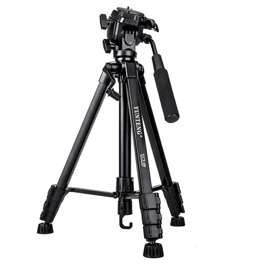 Штатив Yunteng VCT-60 (58367)