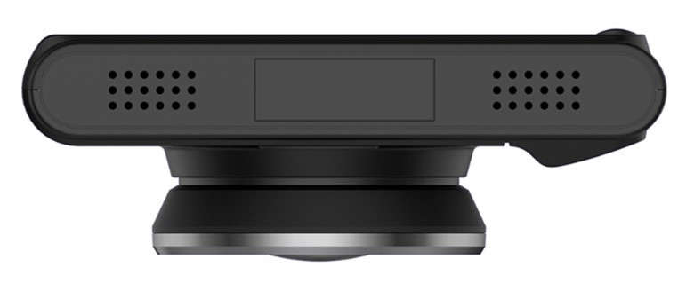 Видеорегистратор Aspiring Proof 2 Dual, Magnet (PR655445)