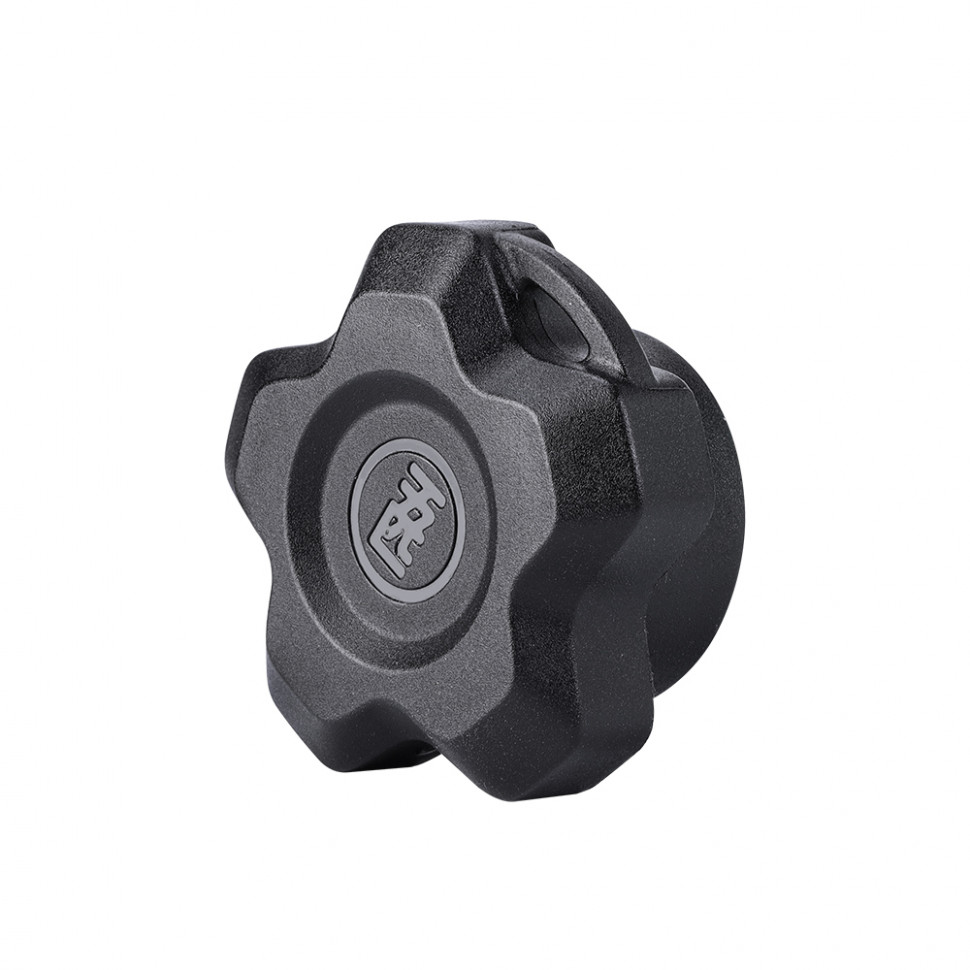 Замок для шарнирных кронштейнов с ключем OsoPro Mounts (RAM совместимо) (FB020)