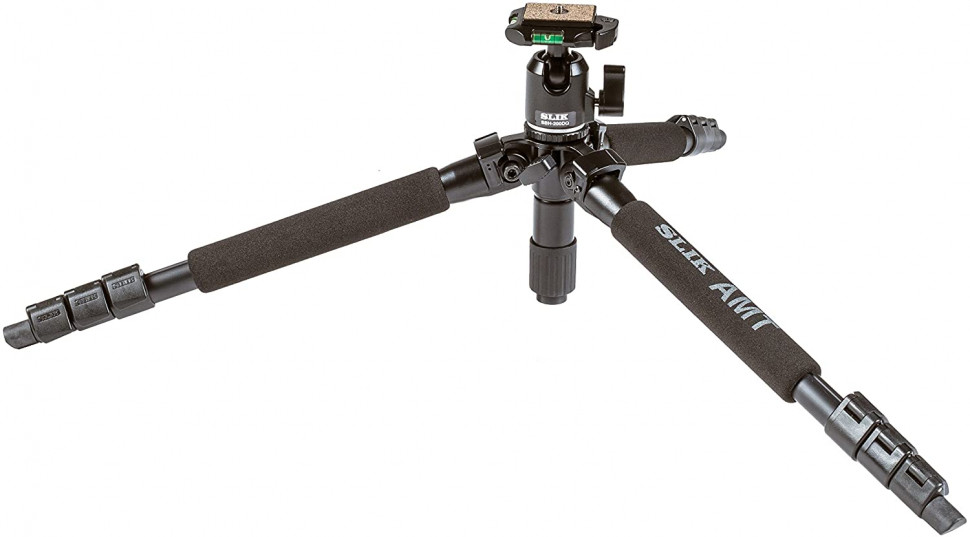 Штатив Slik Pro 340 BH (63576)