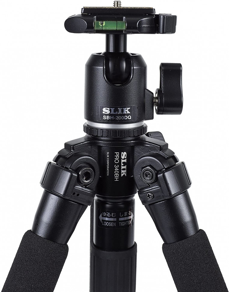 Штатив Slik Pro 340 BH (63576)