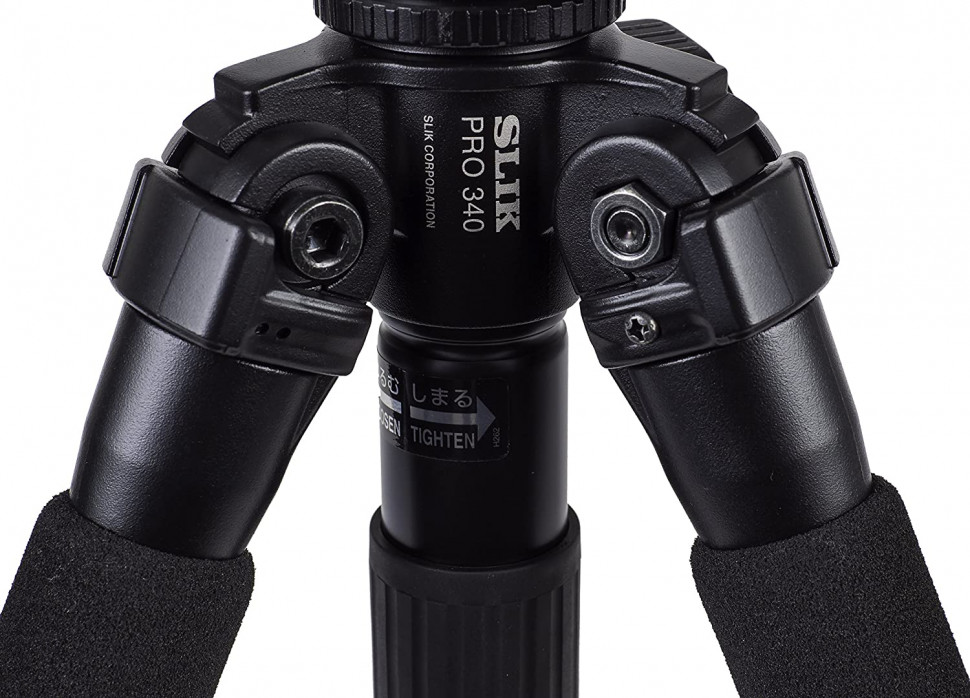 Штатив Slik Pro 340 BH (63576)