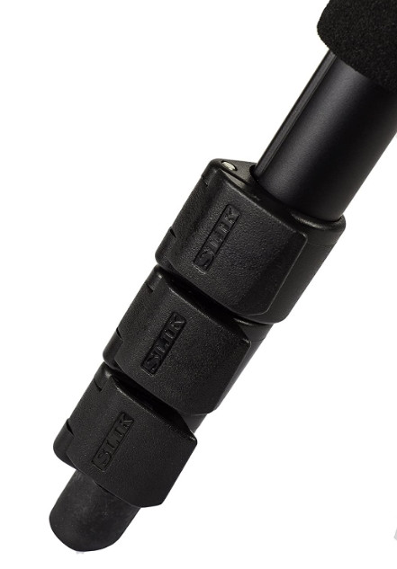 Штатив Slik Pro 340 BH (63576)