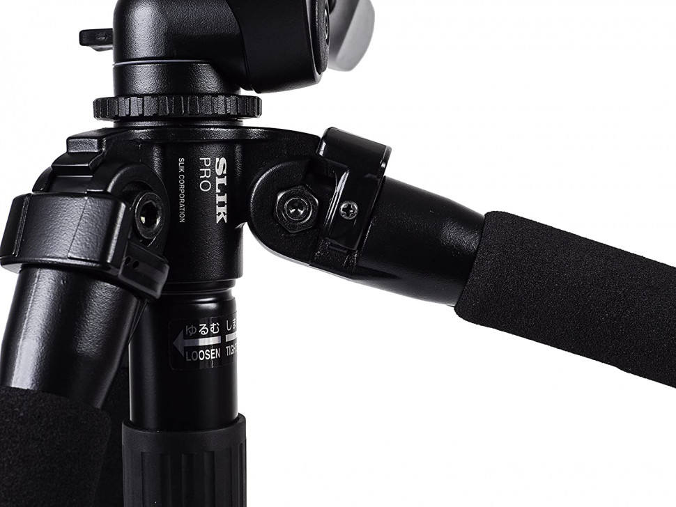 Штатив Slik Pro 340 BH (63576)