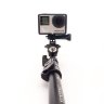 Монопод Yunteng С-188 (40-120 см) для экшн-камер GoPro, Sony, SJCAM