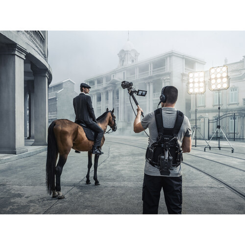 Стабилизатор DJI RS 3 Pro (CP.RN.00000219.01)