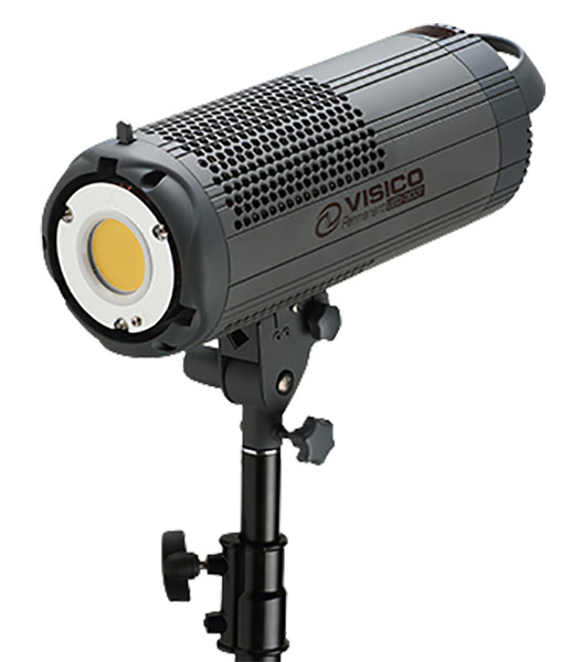 Постоянный свет Visico LED-300T