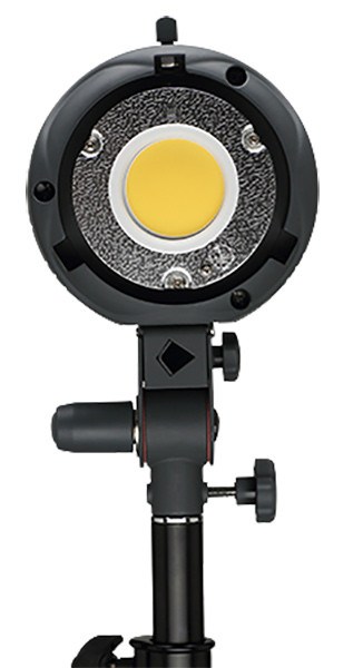 Постоянный свет Visico LED-300T