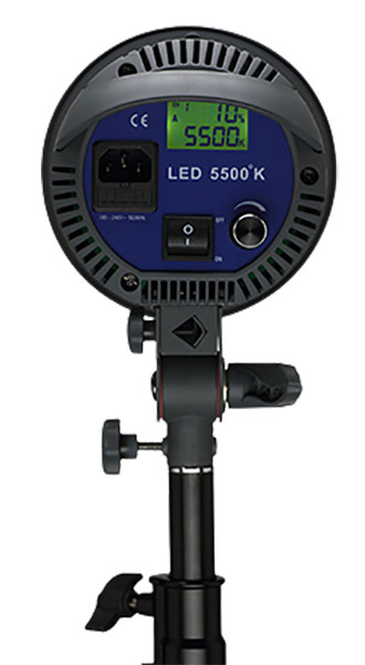 Постоянный свет Visico LED-300T