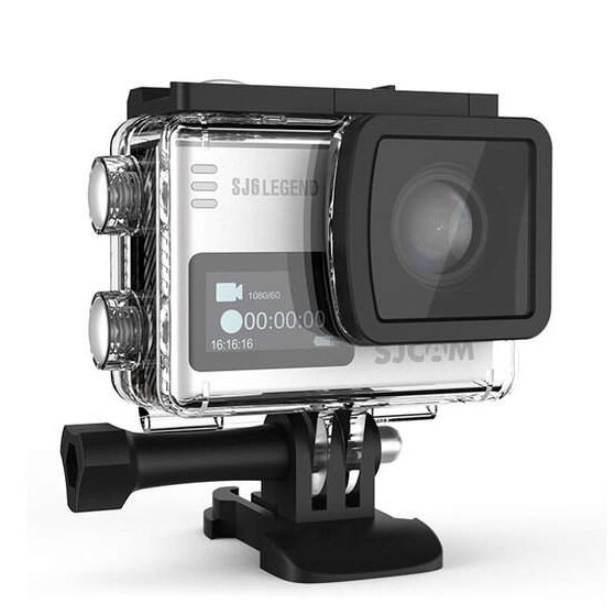 Захисний корпус SJCAM Waterproof Housing for SJ6
