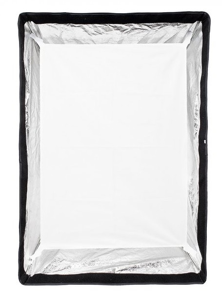 Софтбокс швидкозбірний Mircopro EB-072 60x90 см. (EB-072G_6090)