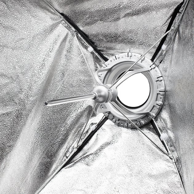 Софтбокс швидкозбірний Mircopro EB-072 60x90 см. (EB-072G_6090)