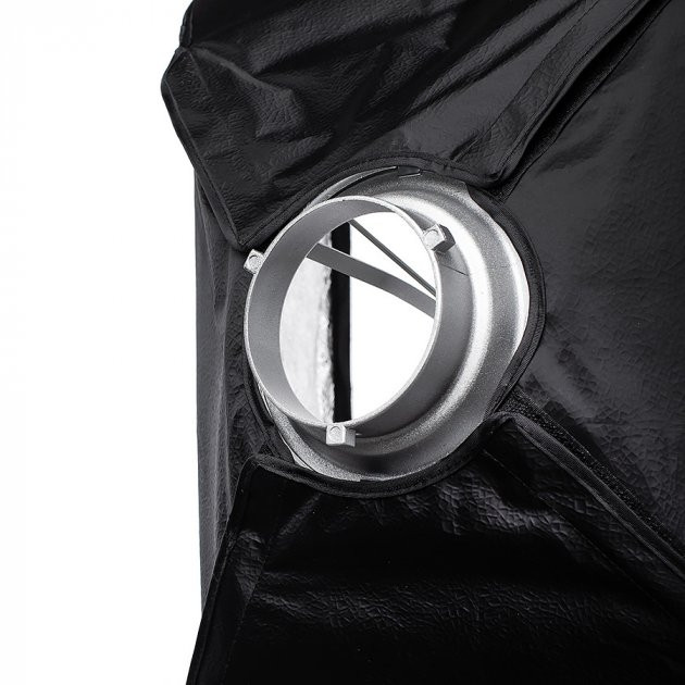 Софтбокс швидкозбірний Mircopro EB-072 60x90 см. (EB-072G_6090)