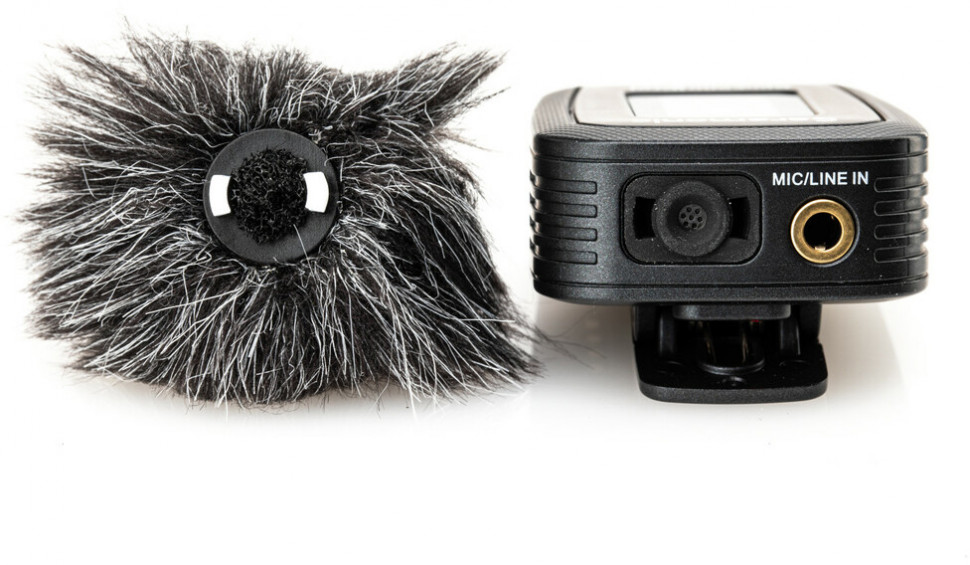 Передавач Saramonic Blink 500 Pro TX