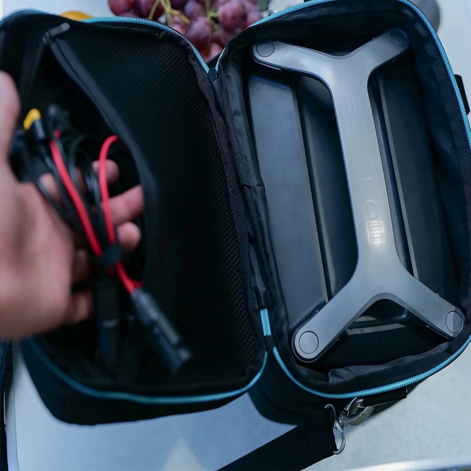 Сумка EcoFlow DELTA mini Bag (BDELTAmini-US)