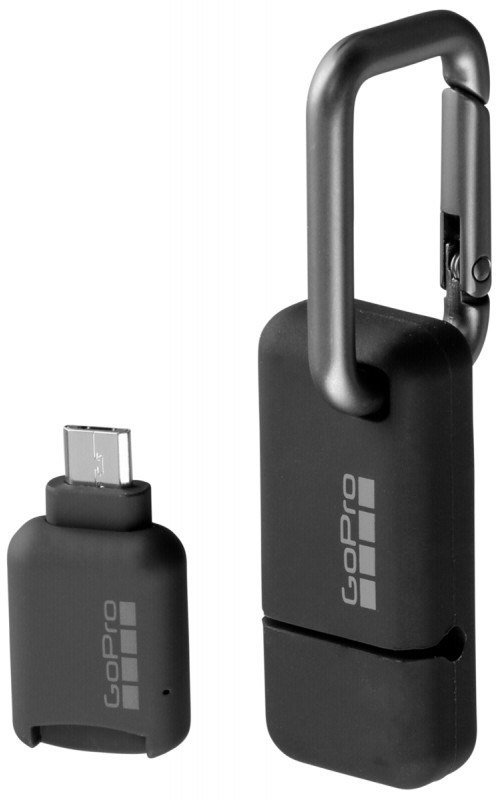 Картрідер Gopro THING1 Micro USB (AMCRU-001-EU)
