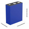 Літій-залізо-фосфатний акумулятор CATL 3.2В 280 А*год (LiFePO4)
