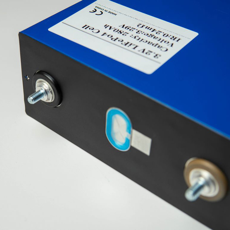 Литий-железо-фосфатный аккумулятор CATL 3.2В 280 А*ч (LiFePO4)