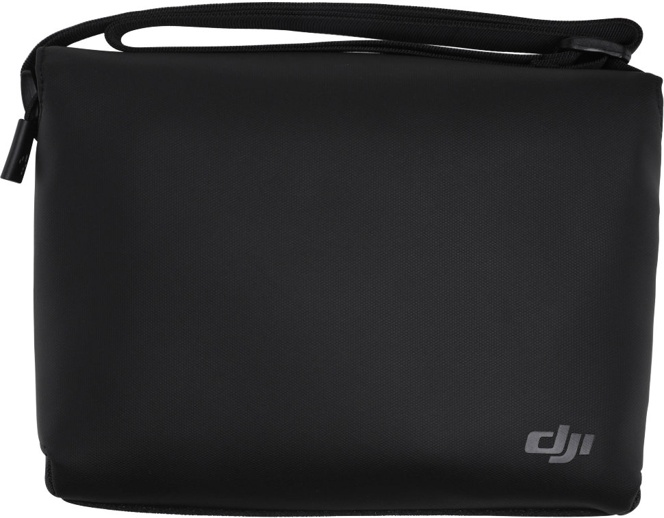Сумка DJI Shoulder Bag for Spark/Mavic Pro, Part14 (CP.QT.001151)