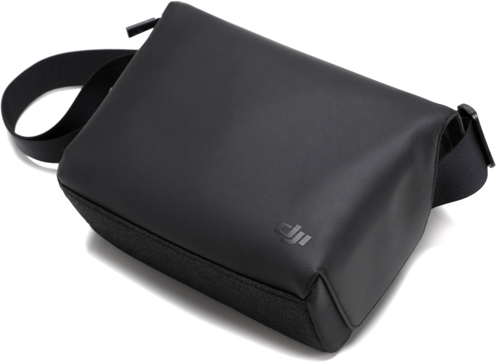 Сумка DJI Shoulder Bag for Spark/Mavic Pro, Part14 (CP.QT.001151)