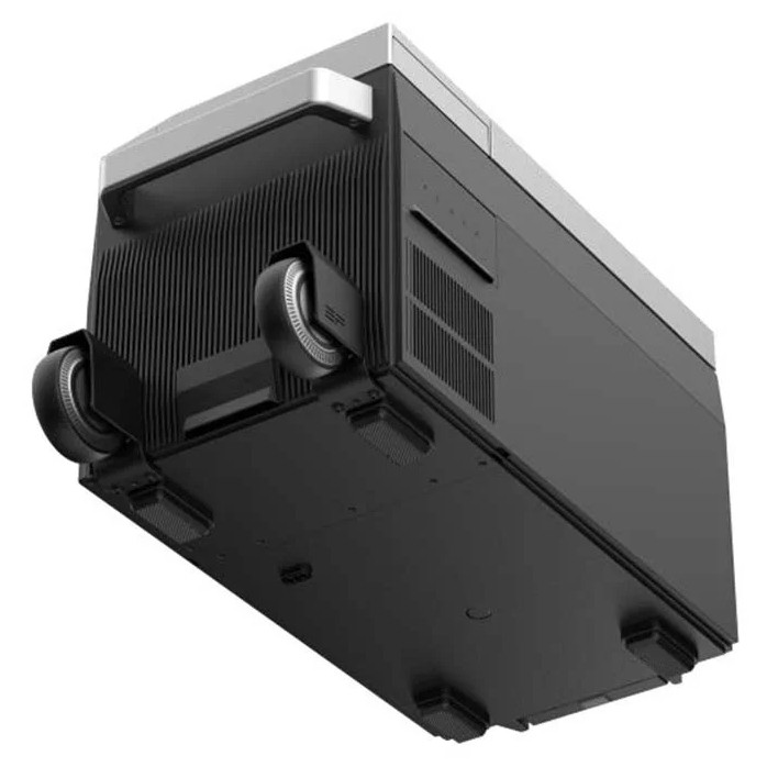 Мобильный холодильник EcoFlow Glacier + аккумулятор (ZYDBX100-EU/ZYDBX100EB)