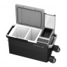 Мобильный холодильник EcoFlow Glacier + аккумулятор (ZYDBX100-EU/ZYDBX100EB)