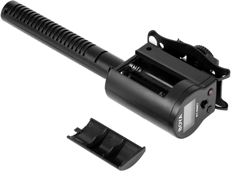 Микрофон Boya BY-DMR7