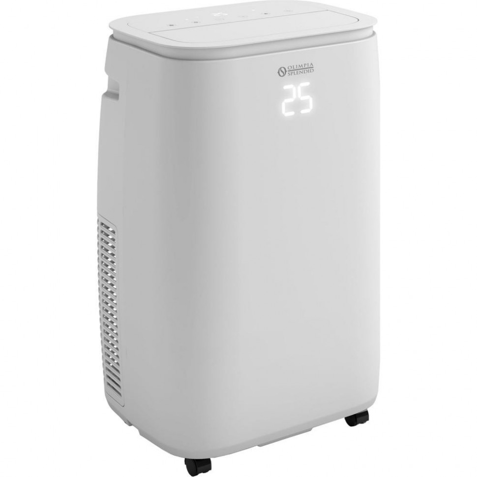 Кондиціонер мобільний Olimpia Splendid DOLCECLIMA BREZZA 10 HP WIFI (OS-2257)