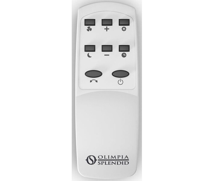 Кондиціонер мобільний Olimpia Splendid DOLCECLIMA BREZZA 10 HP WIFI (OS-2257)