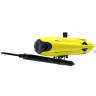 Підводний дрон Chasing Gladius Mini S Flash Pack 100м (Chasing.RT.00084)