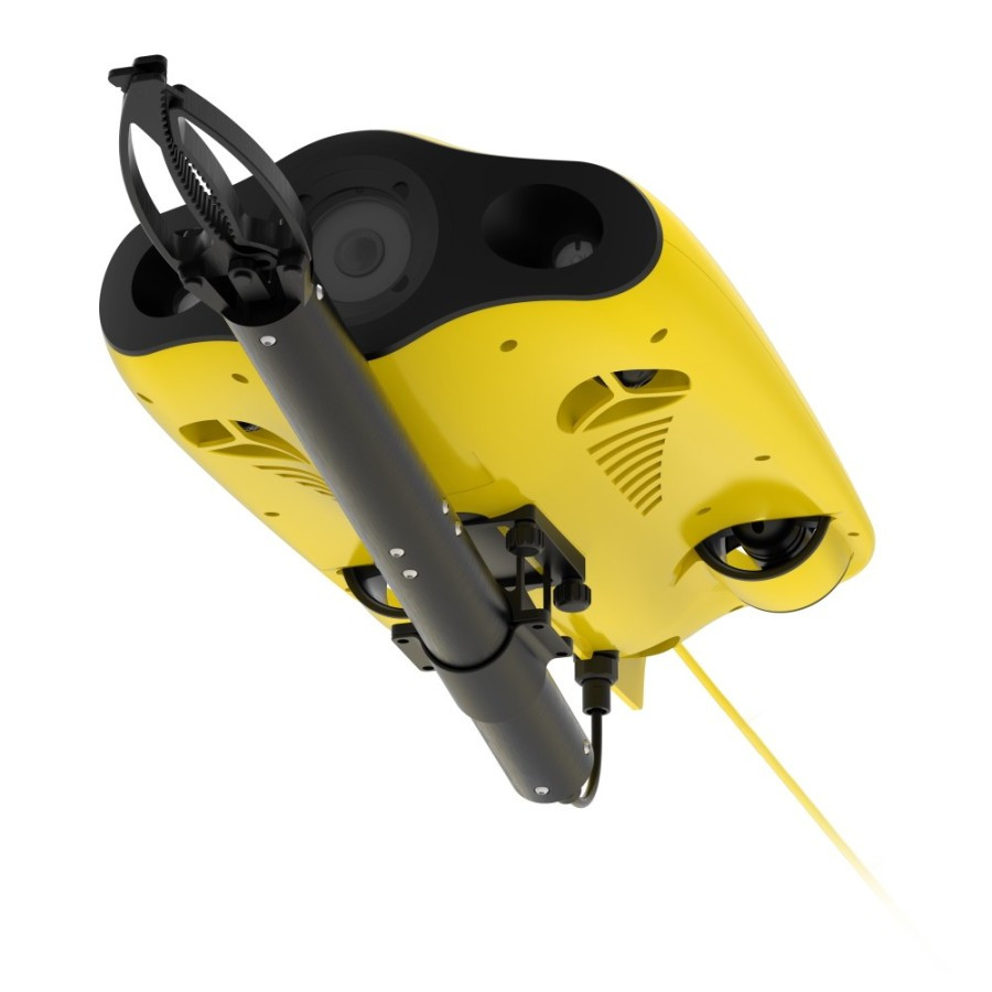 Підводний дрон Chasing Gladius Mini S Flash Pack 100м (Chasing.RT.00084)