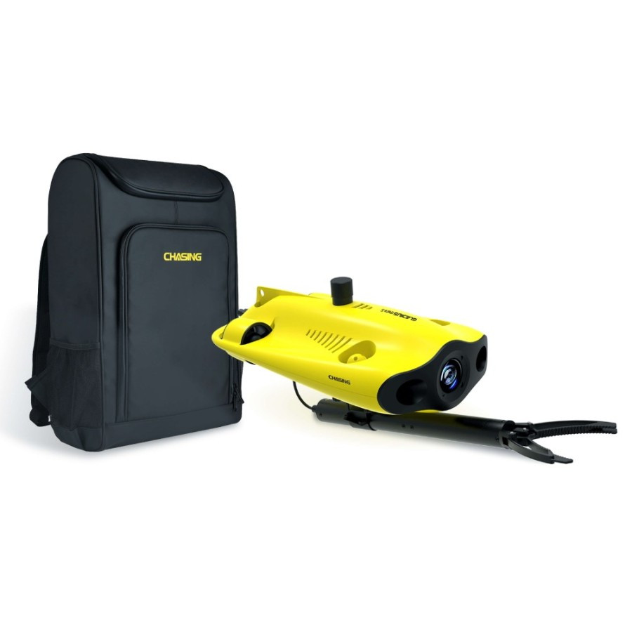 Підводний дрон Chasing Gladius Mini S Flash Pack 100м (Chasing.RT.00084)