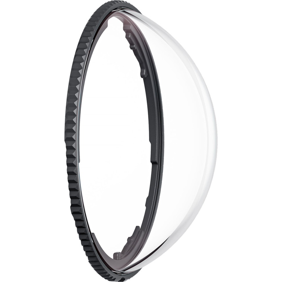 Преміальний захист лінз для Insta360 X4 (CINSBBMF)