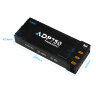 Блок питания ToolkitRC ADP750 (750 Вт)