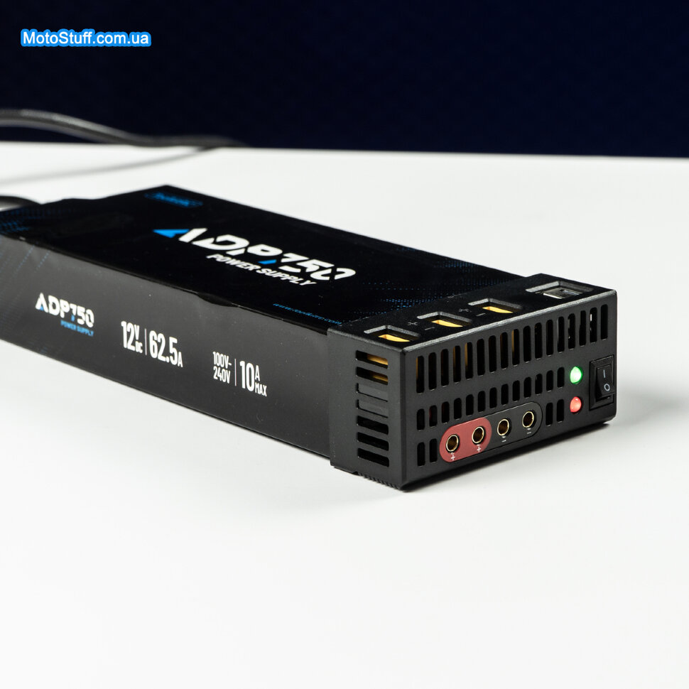 Блок живлення ToolkitRC ADP750 (750 Вт)