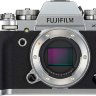 Камера Fujifilm X-T3 Body Silver (16589113)