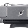 Камера Fujifilm X-T3 Body Silver (16589113)