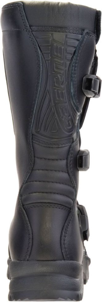 Мотоботы Gaerne G-Adventure Black