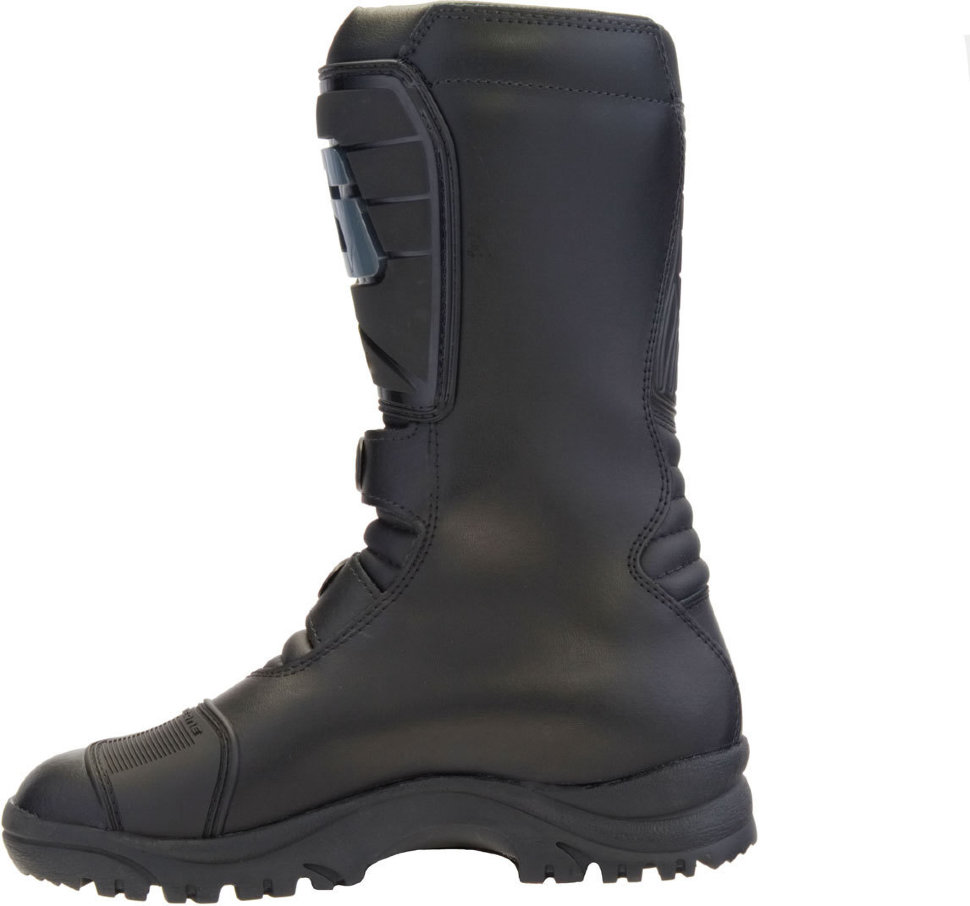 Мотоботы Gaerne G-Adventure Black