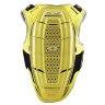 Защита спины EVS Sport Vest HI VIZ Military Spec Yellow